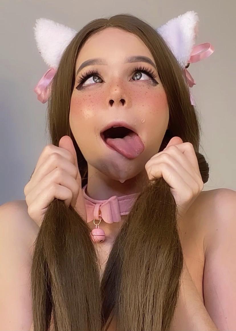 ahegao baby live