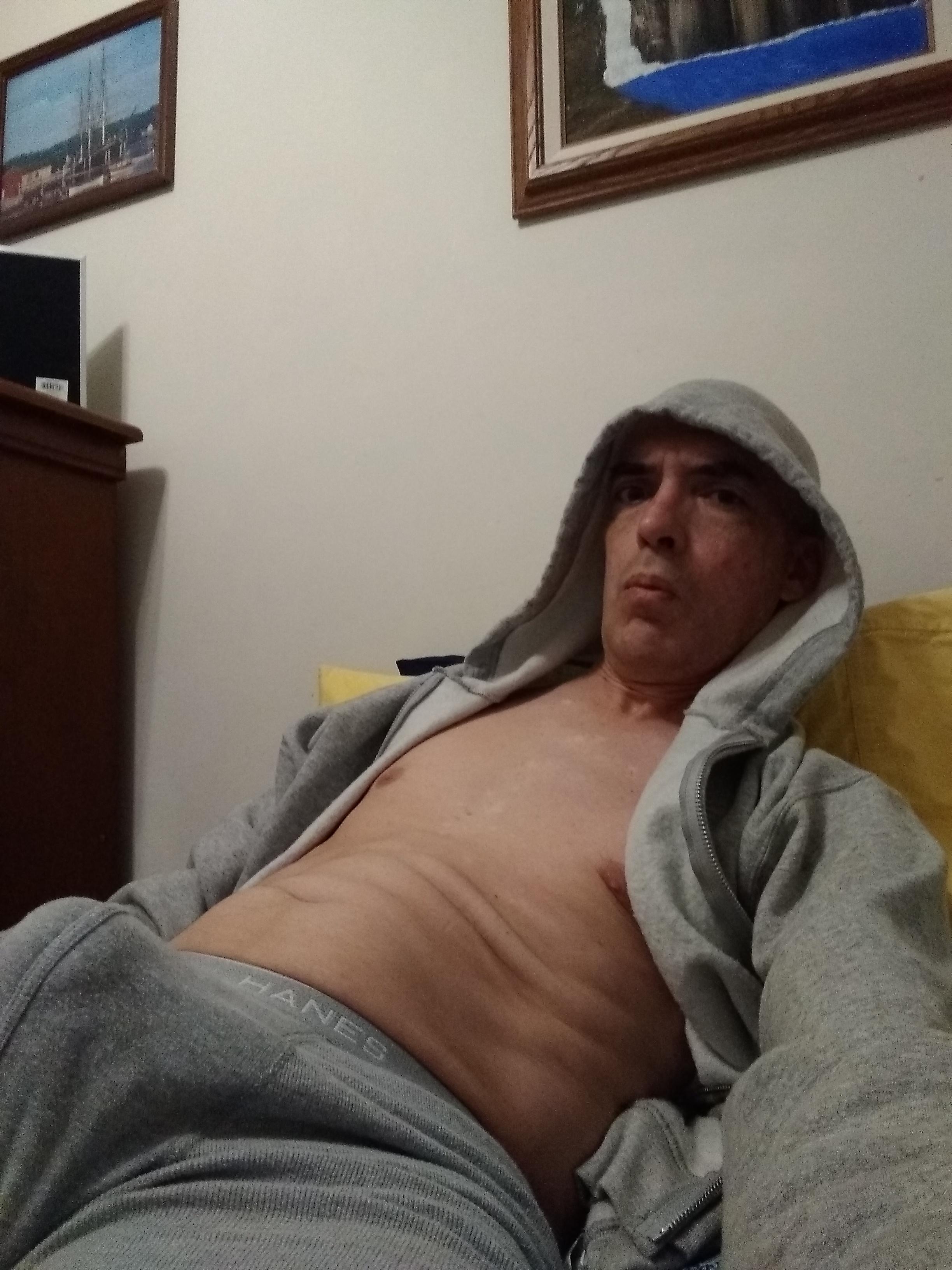 justasexyguyforu live