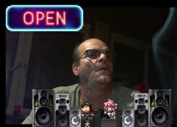 dj mike live