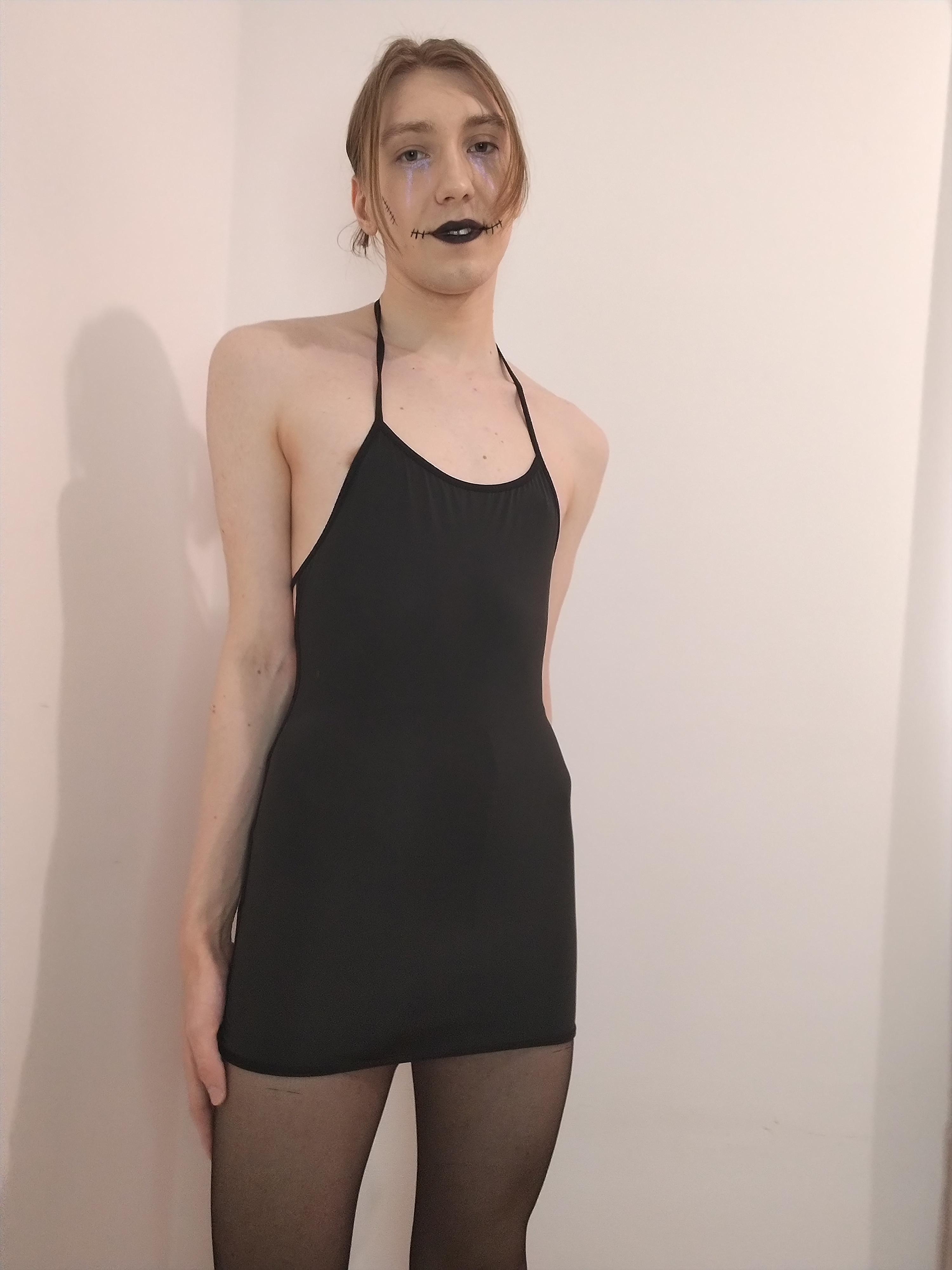 pauline doll live