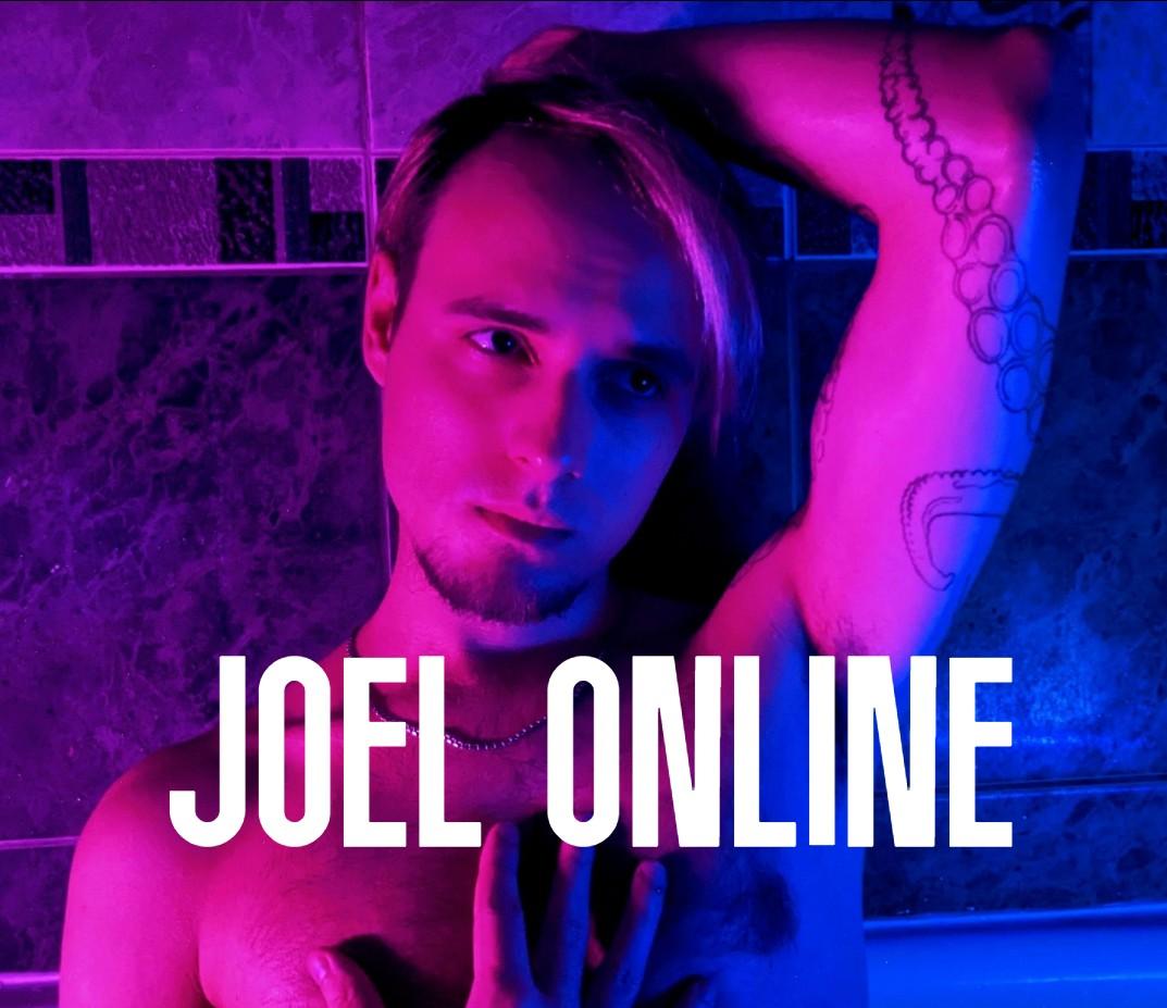 joel live