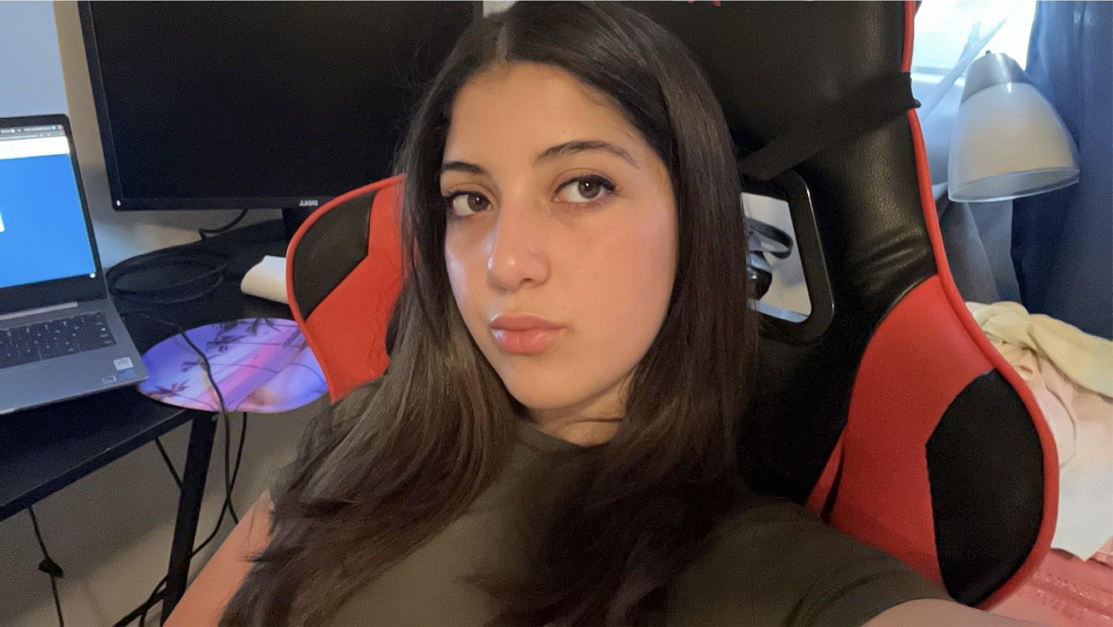 italiankitty live