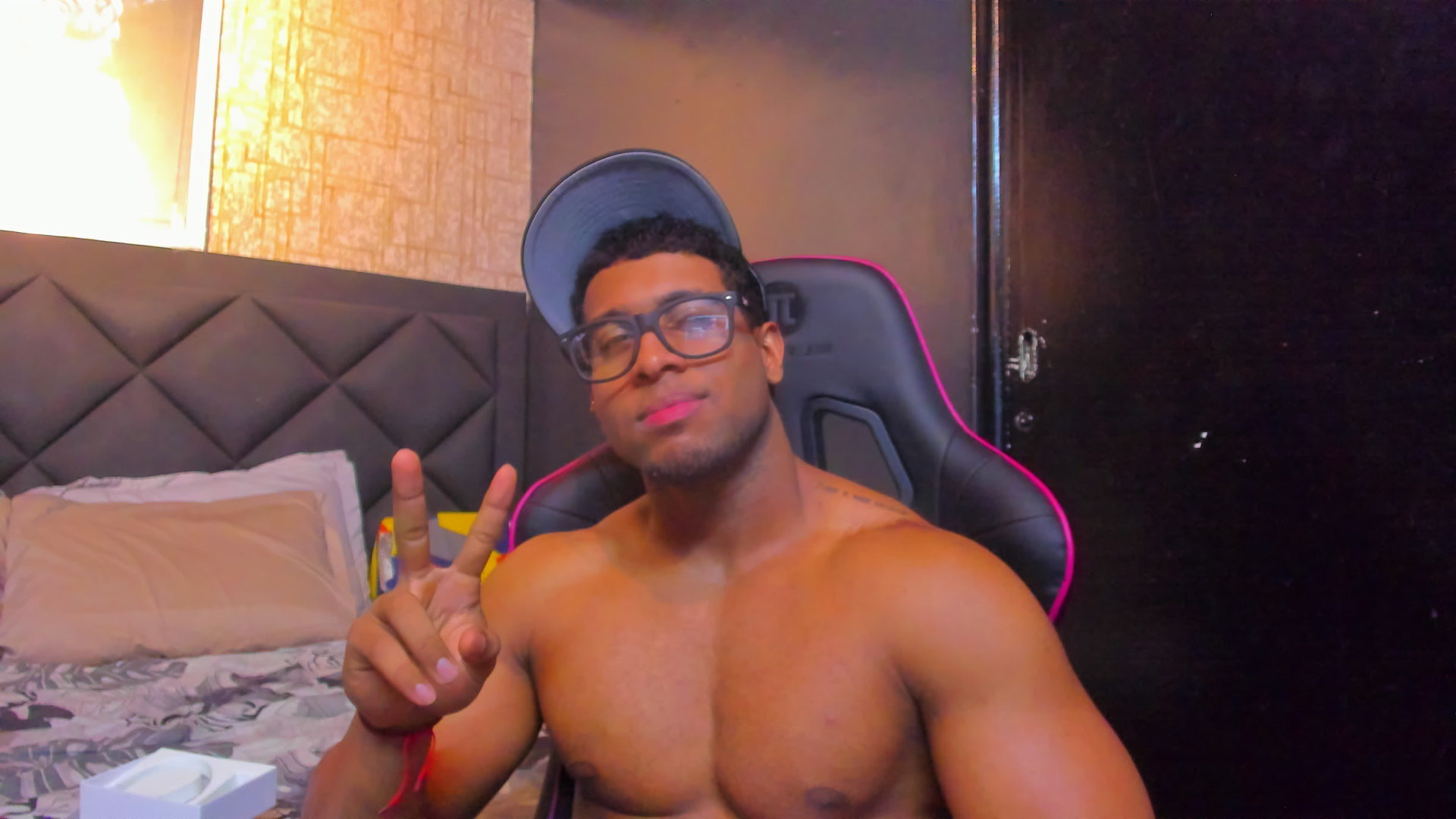 dany live