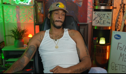 anubixxx live