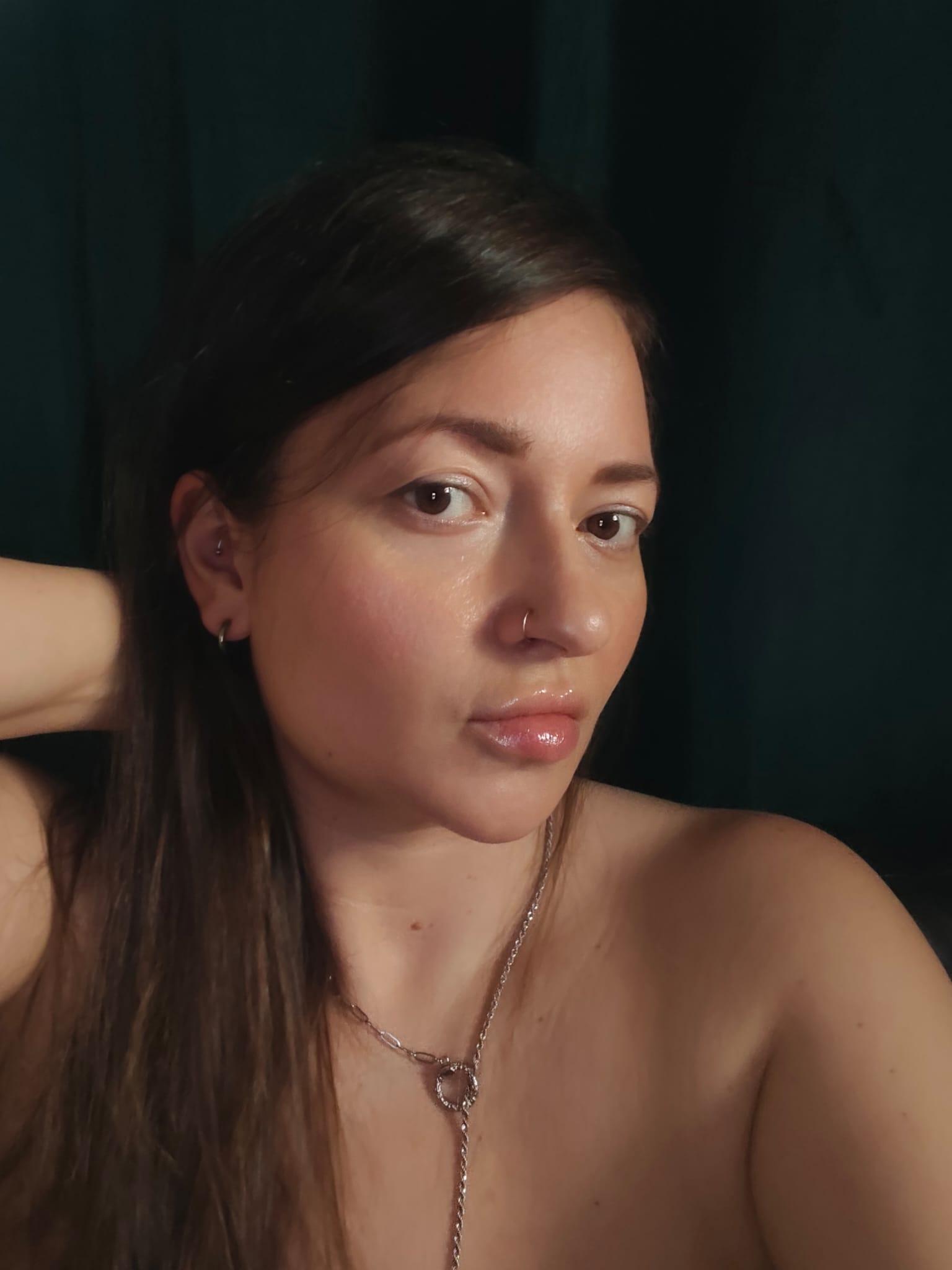 norasexymilf live