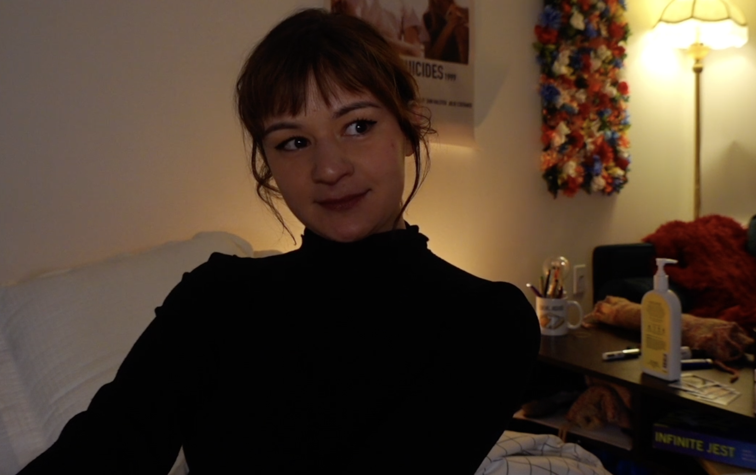 sophia live