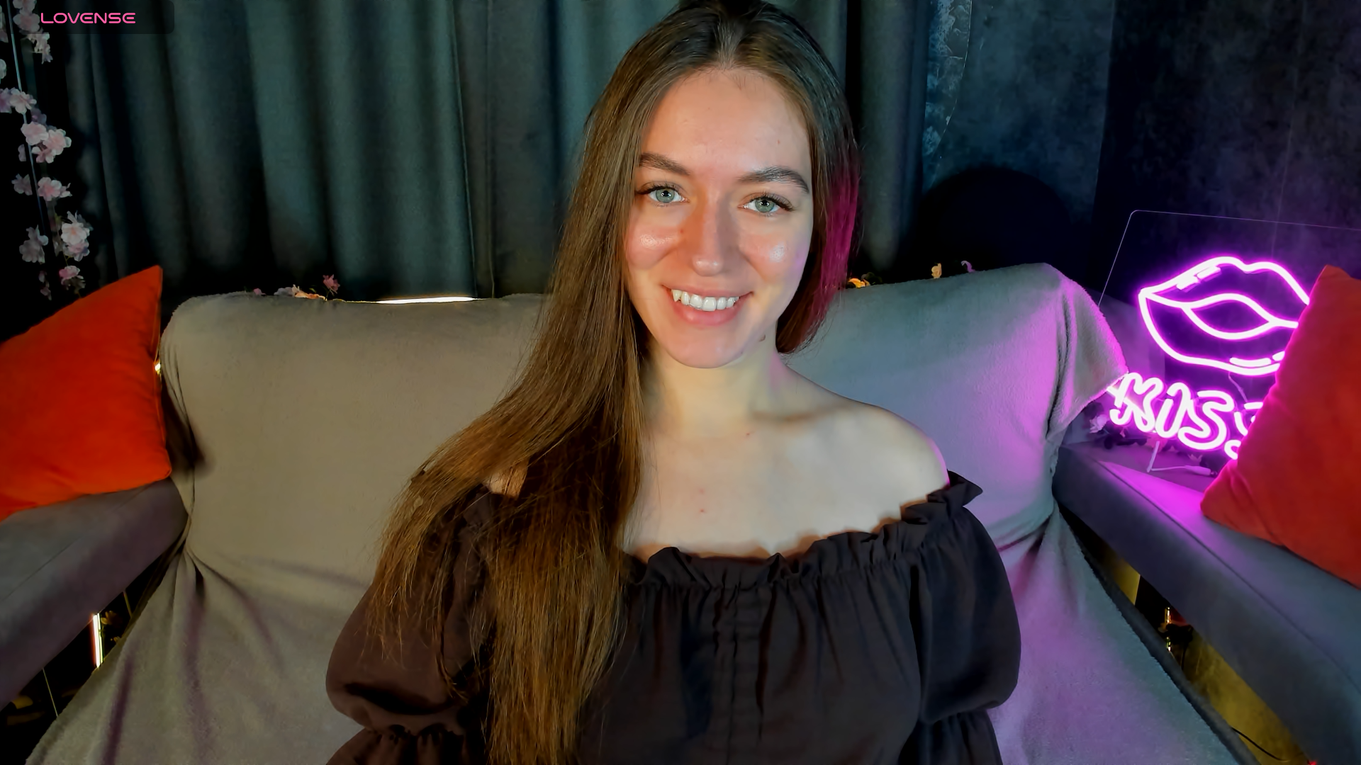 agnes gmt+2 mon, thu-sun 3-10 am live