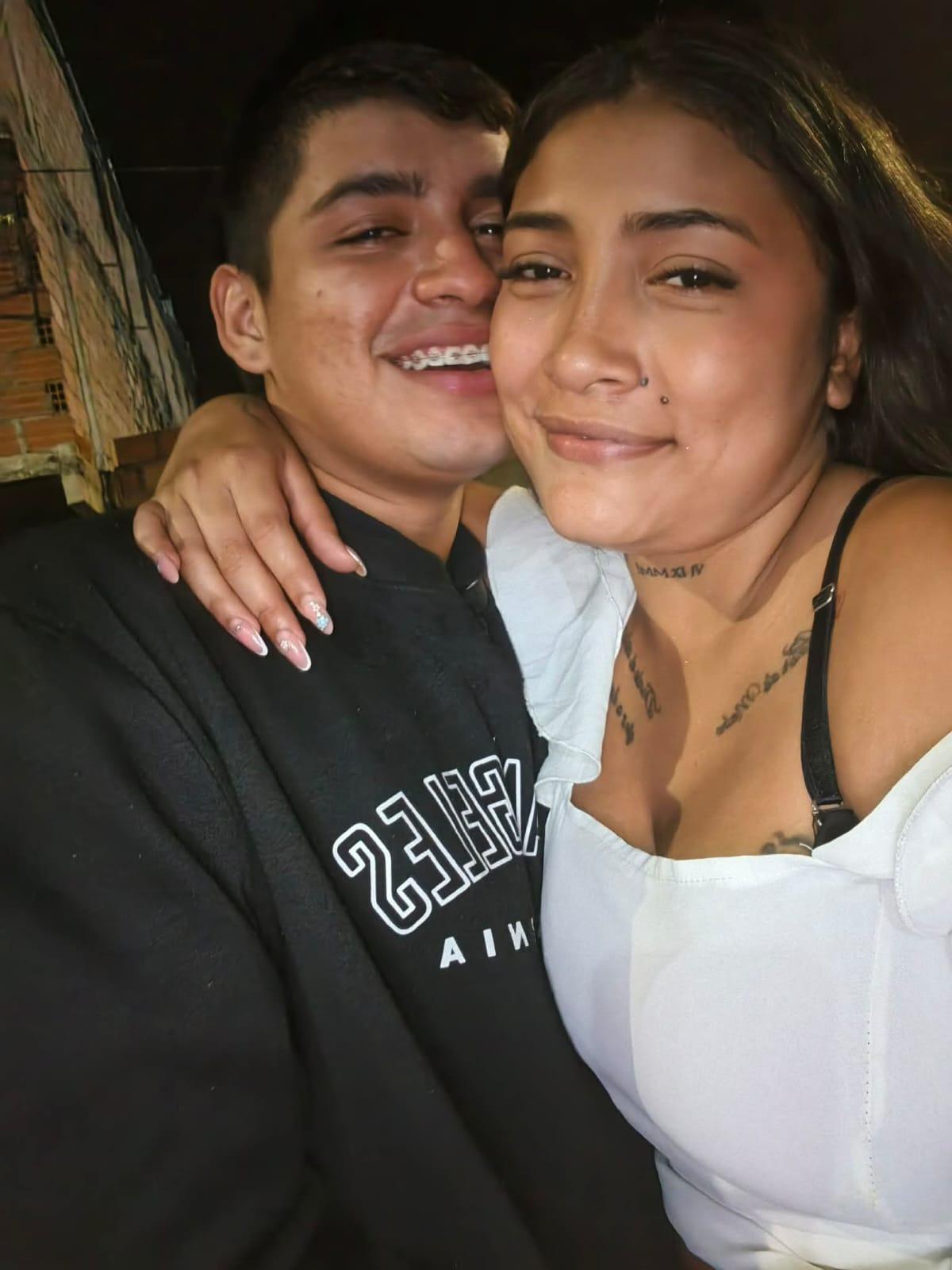 ana and roseph live