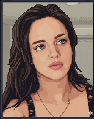 farrahburde
