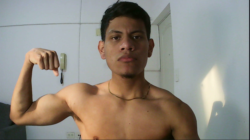 thiango live