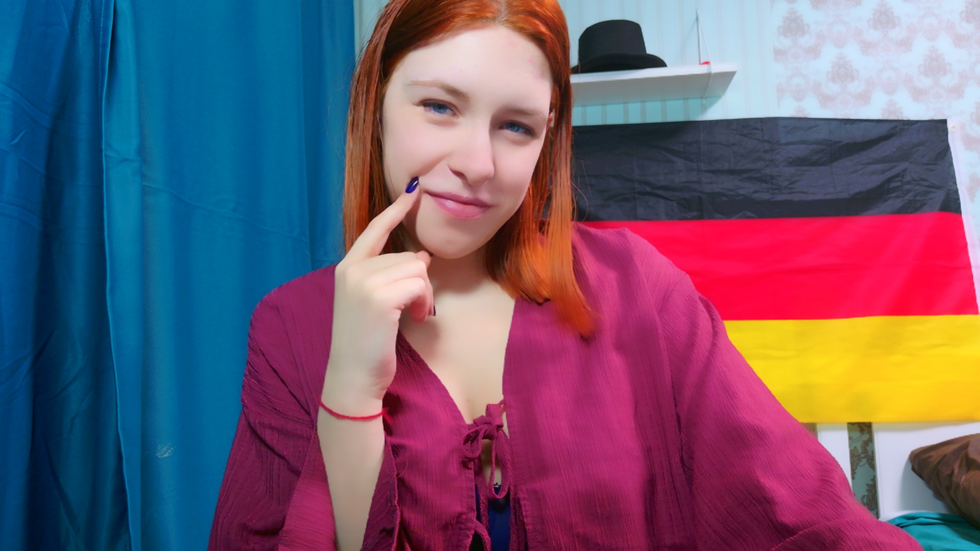 nächste show am 13, 14, 15,17,18 juli live