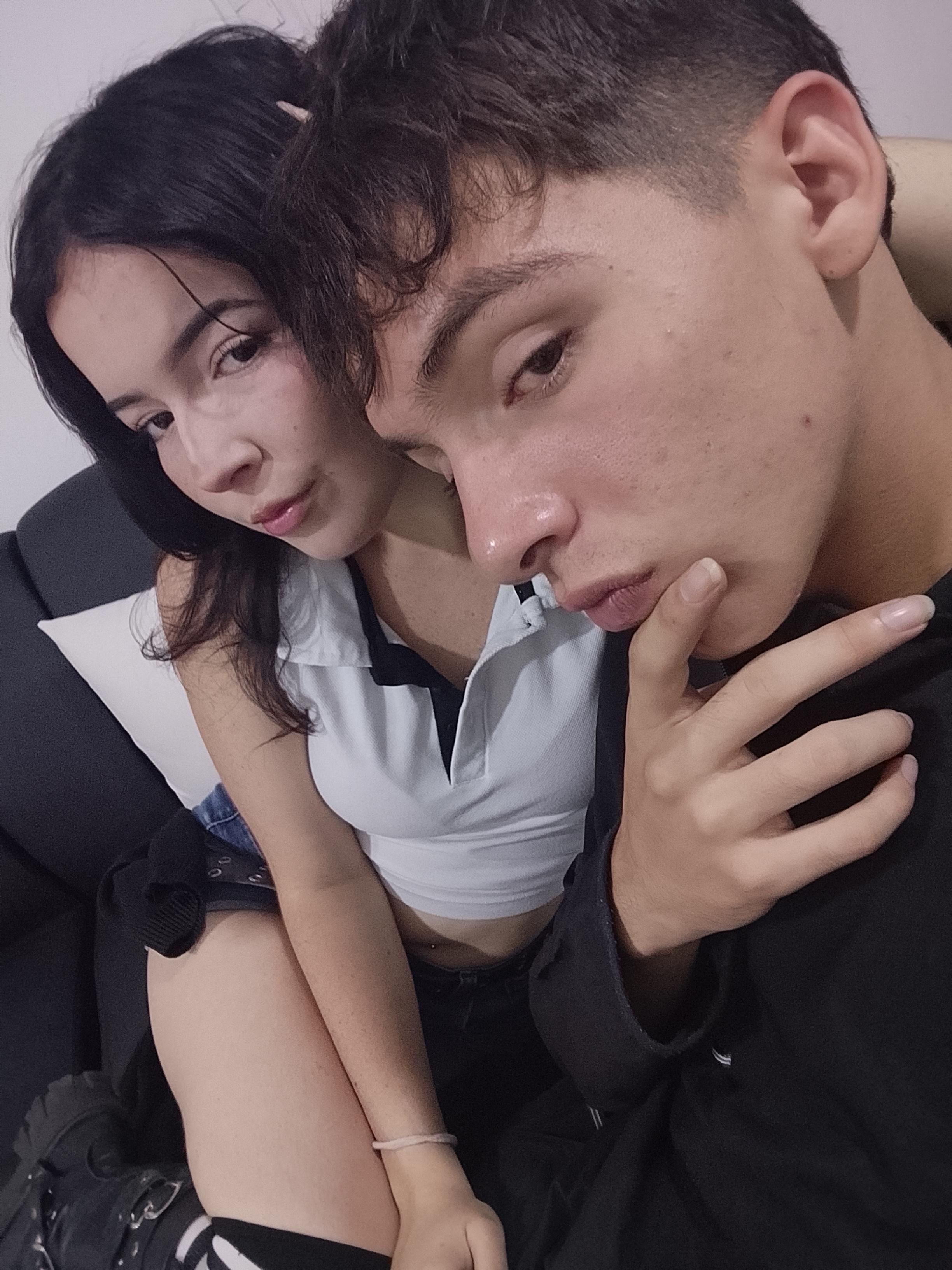 dani&gaby live