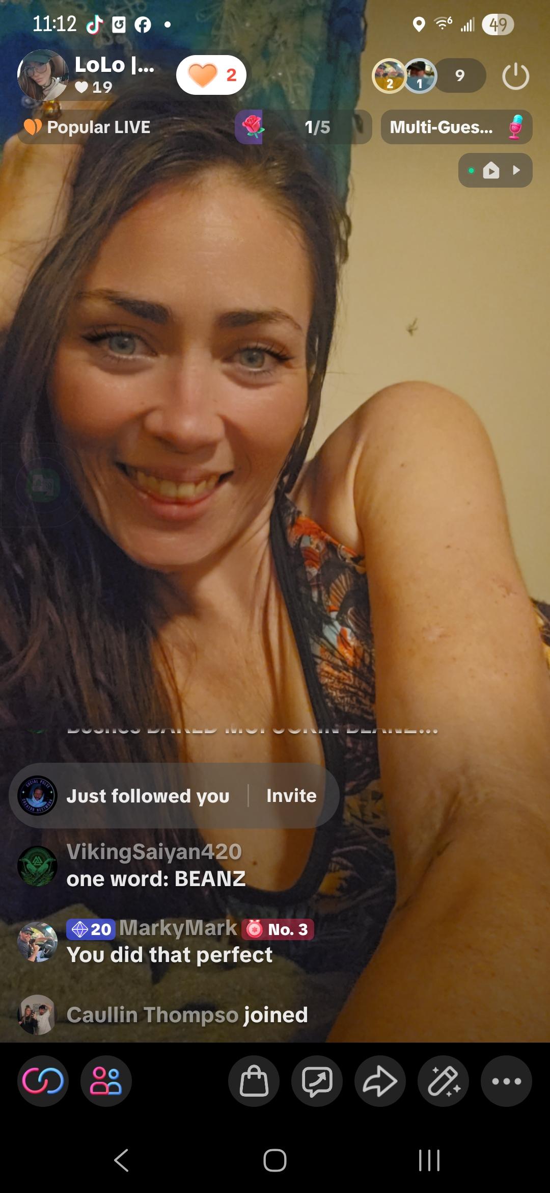femalemindsethq live